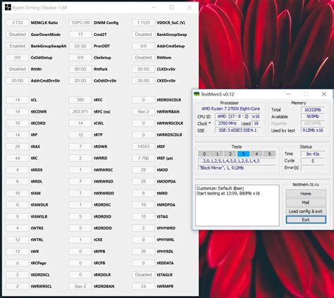 dram voltage 1.35|AMD Ryzen Memory Tweaking & Overclocking Guide.